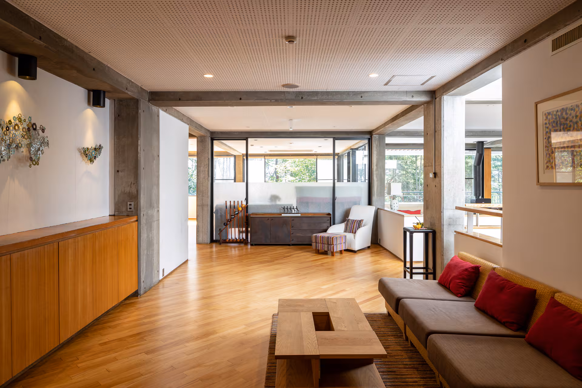 Accommodation